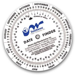 Date Finder