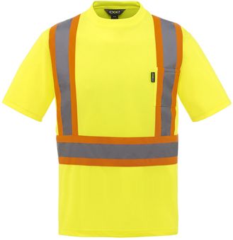 Hi Vis Tshirt