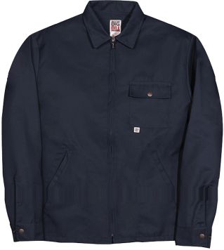 Twill Jacket