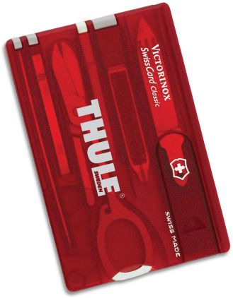 SwissCard