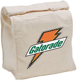 Cotton Lunch Bag