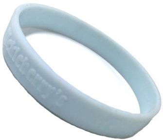 Silicone Wristbands