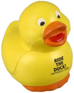 Rubber Ducky