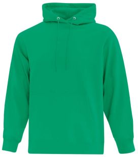 ATC EVERYDAY FLEECE HOODiE Kelly