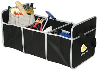 Trunk Organizer