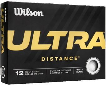 Ultra Distance