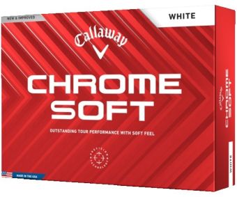 Chrome Soft