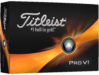 PRO V1