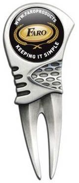 Eagle Divot Tool