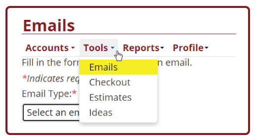Selling-with-newdog-Email
