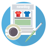 Selling-with-newdog-icons-contract