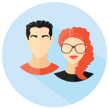 Selling-with-newdog-icons-customers