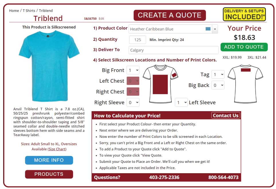 Selling-with-newdog-product-pricing