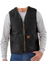 Rugged Vest