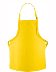 Twill Bib Apron