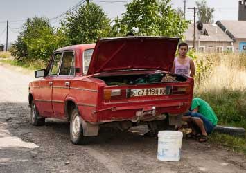 Roadside Kits