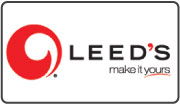 Leeds Leeds
